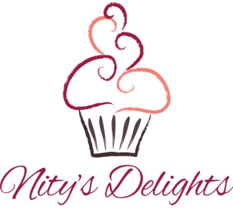 Nity’s Delights logo